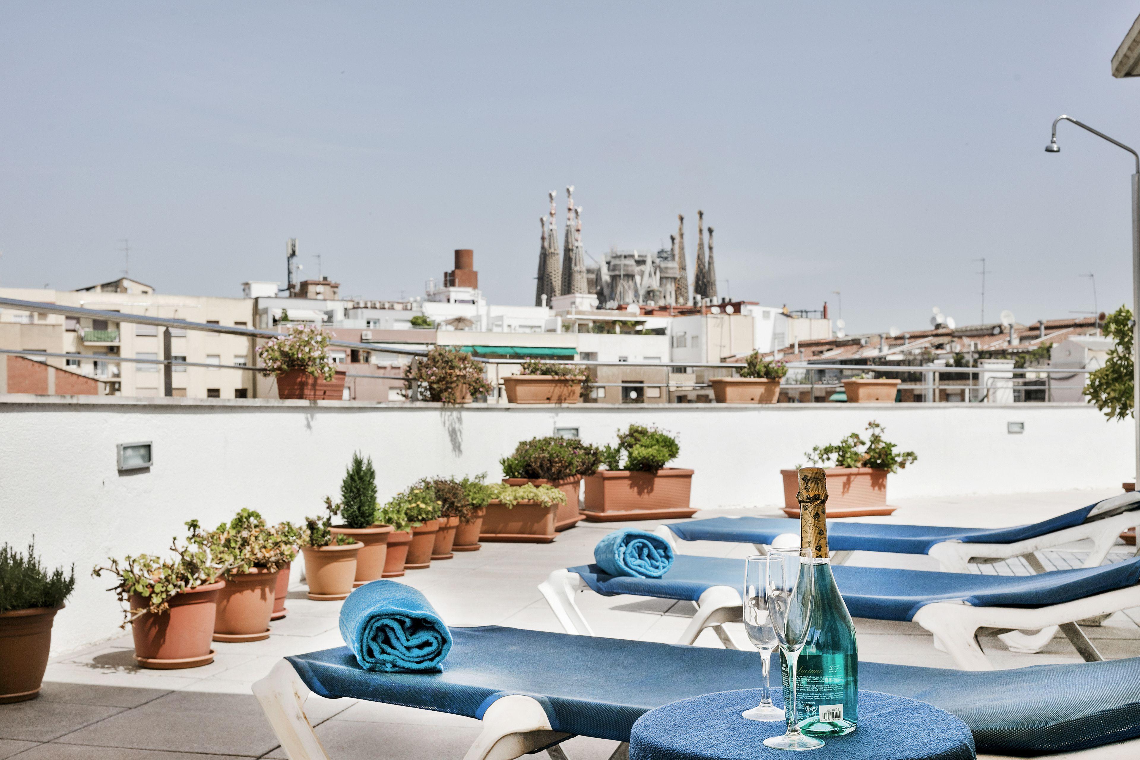 Hotel Best Aranea — Foto’s 3